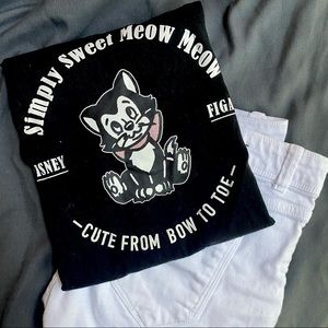 Disney x Uniqlo (Figaro)